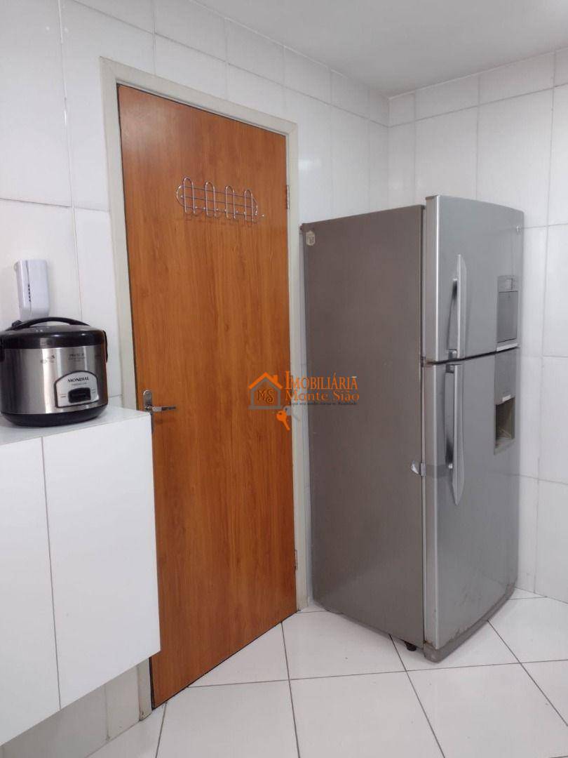 Apartamento à venda com 2 quartos, 44m² - Foto 4