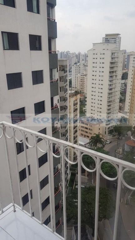 Apartamento à venda com 2 quartos, 55m² - Foto 4