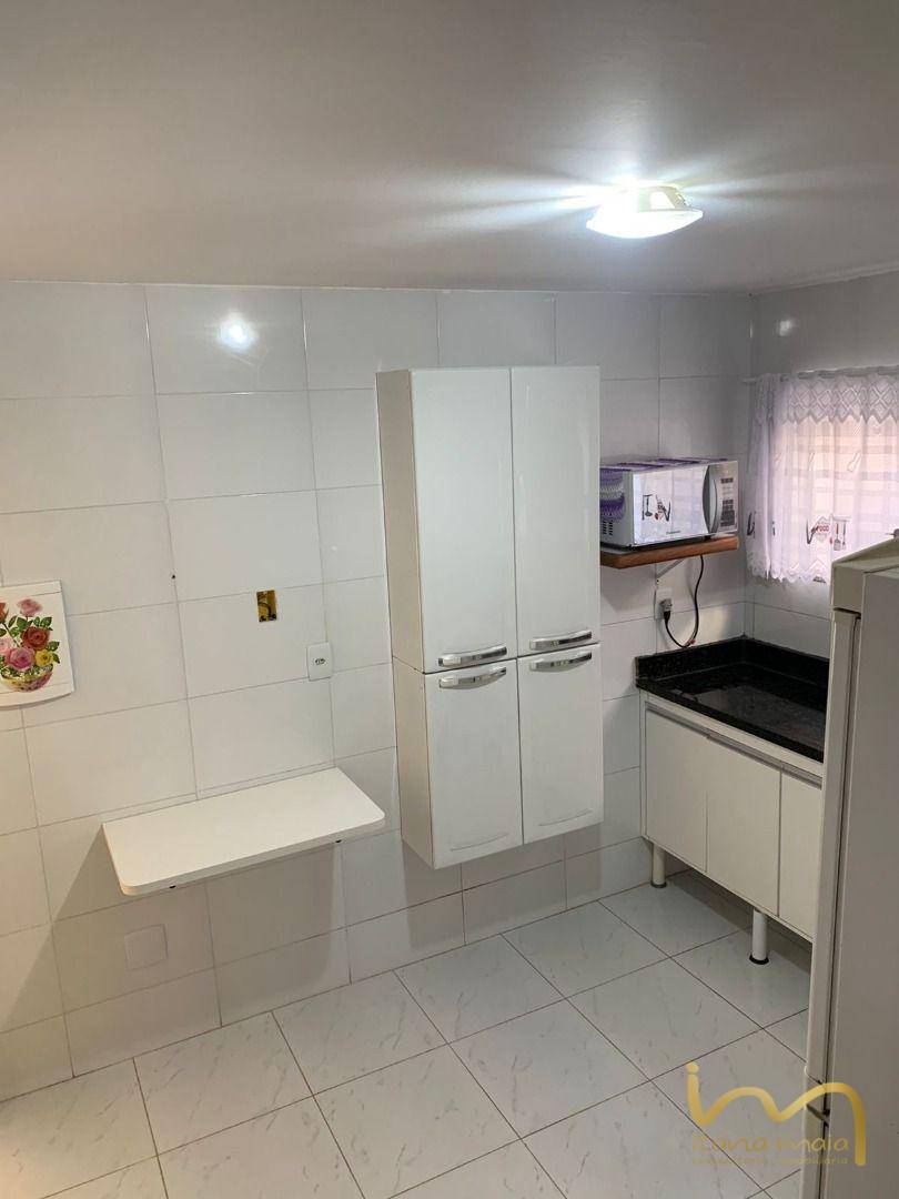 Casa de Condomínio para alugar com 3 quartos, 120M2 - Foto 26