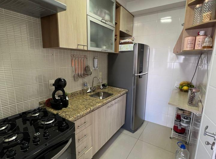 Apartamento à venda com 2 quartos, 45m² - Foto 13