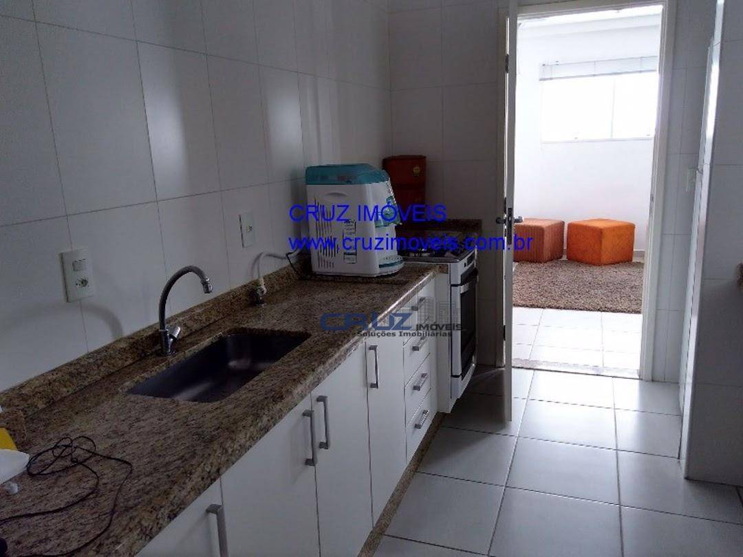 Apartamento à venda com 3 quartos, 160m² - Foto 50