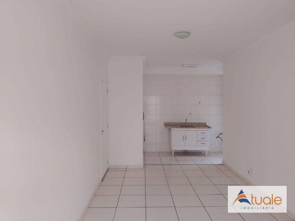 Apartamento para alugar com 2 quartos, 47m² - Foto 1