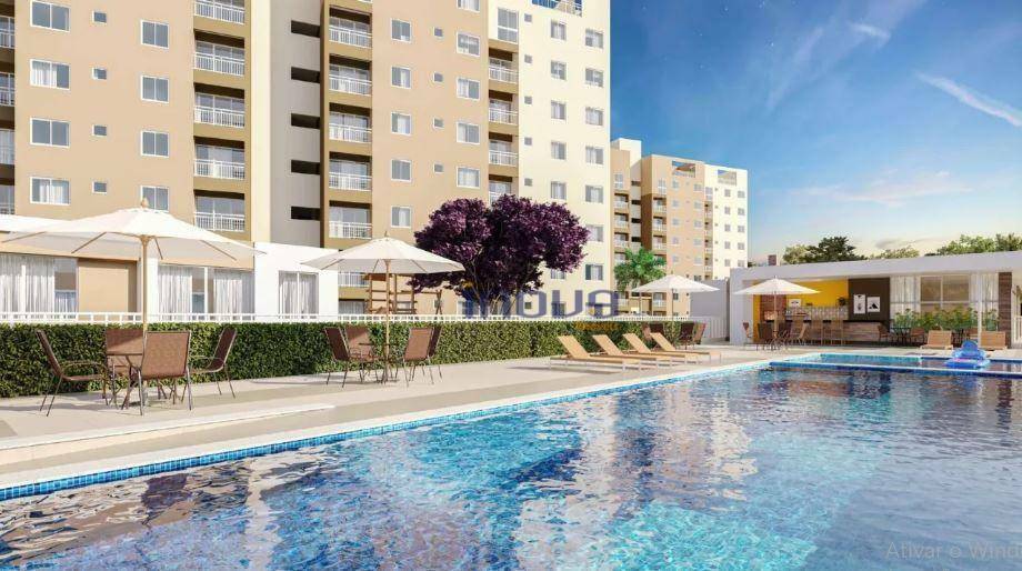 Casa de Condomínio à venda com 2 quartos, 68M2 - Foto 12
