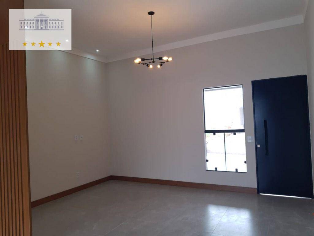 Casa de Condomínio à venda com 3 quartos, 149m² - Foto 3