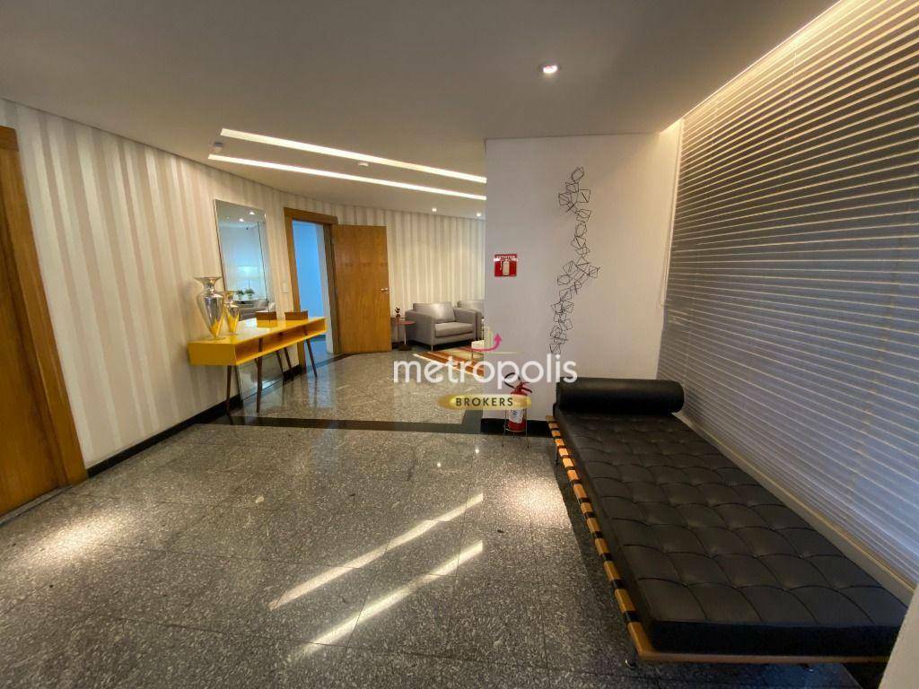 Apartamento à venda com 4 quartos, 206m² - Foto 17