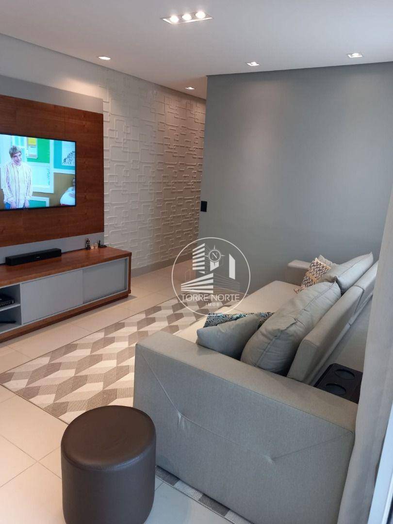 Apartamento à venda com 2 quartos, 79m² - Foto 21