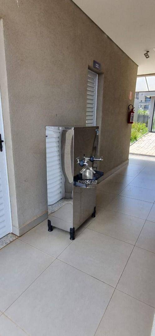 Apartamento, 2 quartos, 41 m² - Foto 1