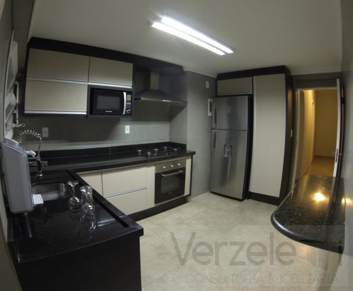 Apartamento à venda com 3 quartos, 140m² - Foto 16