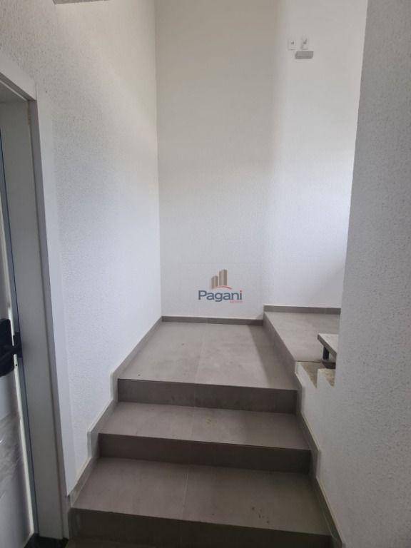 Apartamento à venda com 3 quartos, 78m² - Foto 8