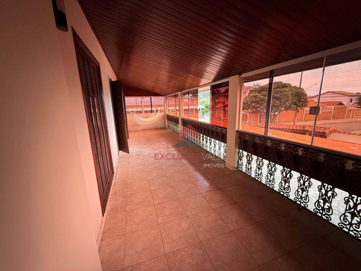 Casa, 4 quartos, 144 m² - Foto 3