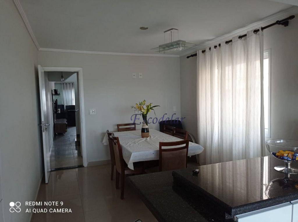 Sobrado à venda com 3 quartos, 248m² - Foto 34