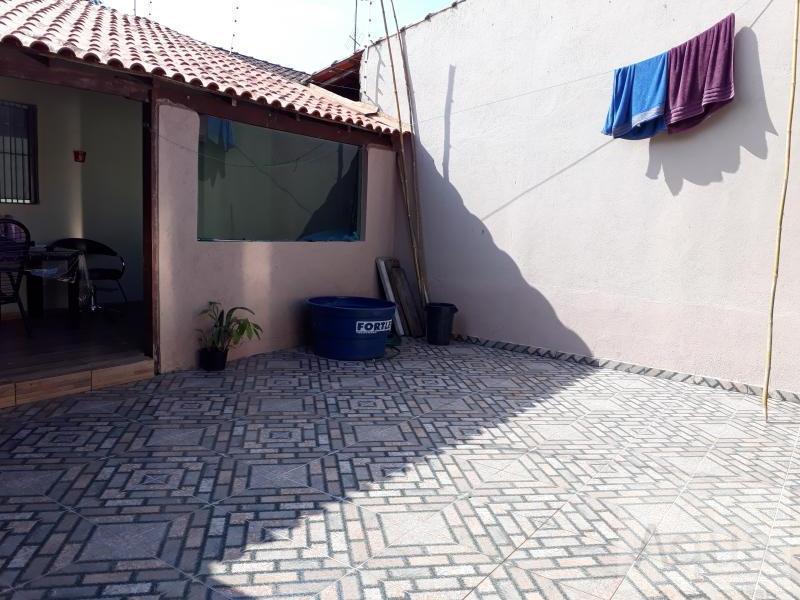 Casa à venda com 4 quartos, 250m² - Foto 18