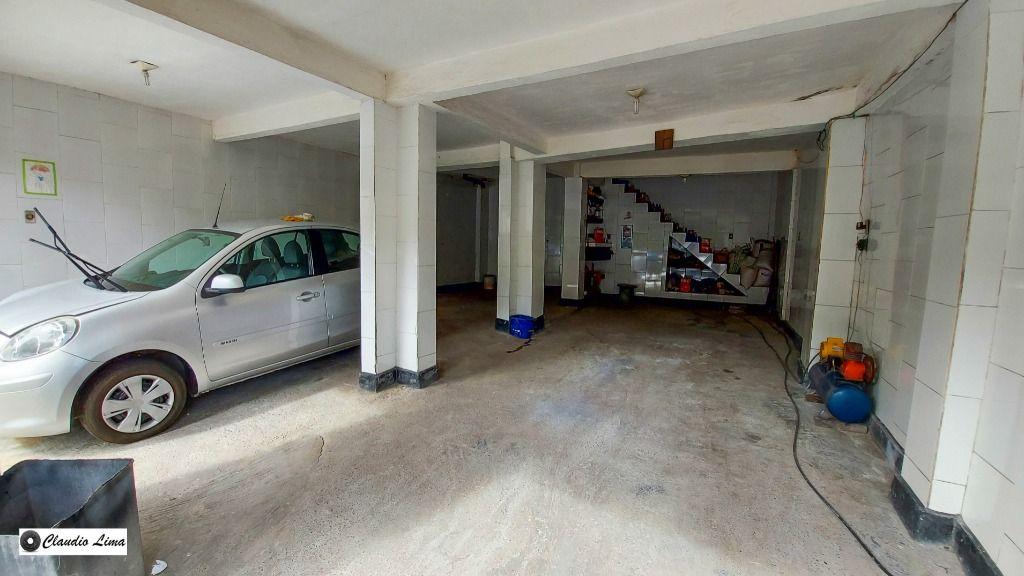 Prédio Inteiro à venda com 4 quartos, 320m² - Foto 2