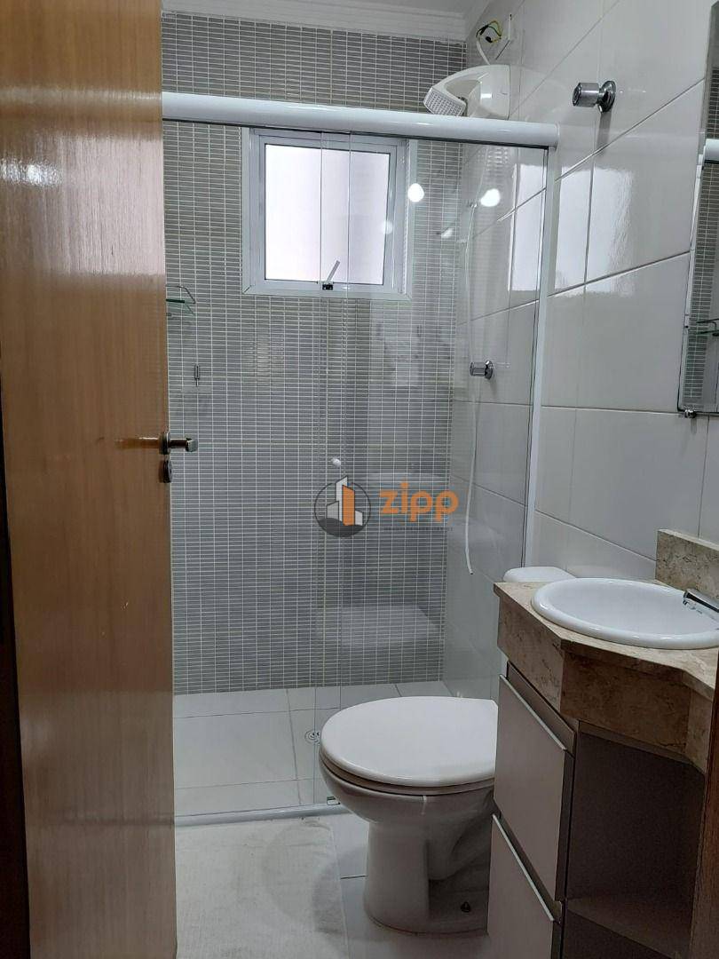 Sobrado à venda com 3 quartos, 110m² - Foto 30