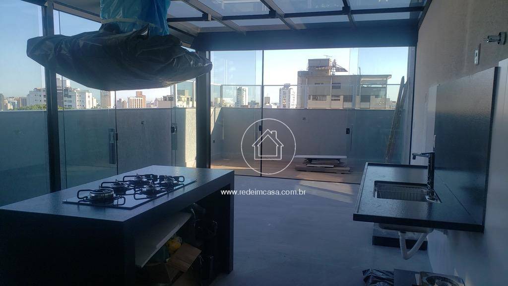 Cobertura à venda com 2 quartos, 128m² - Foto 16