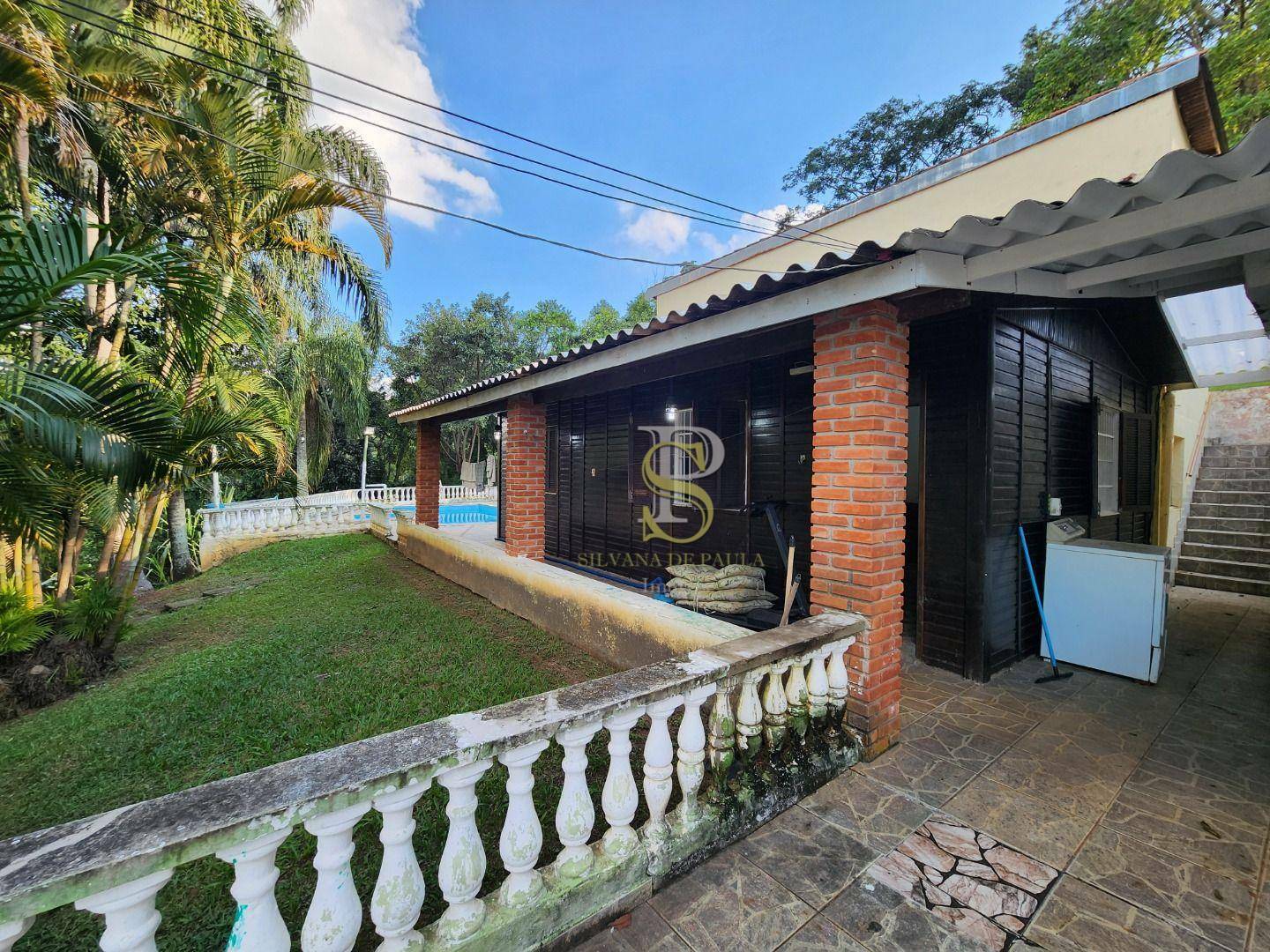 Chácara à venda com 4 quartos, 290m² - Foto 9