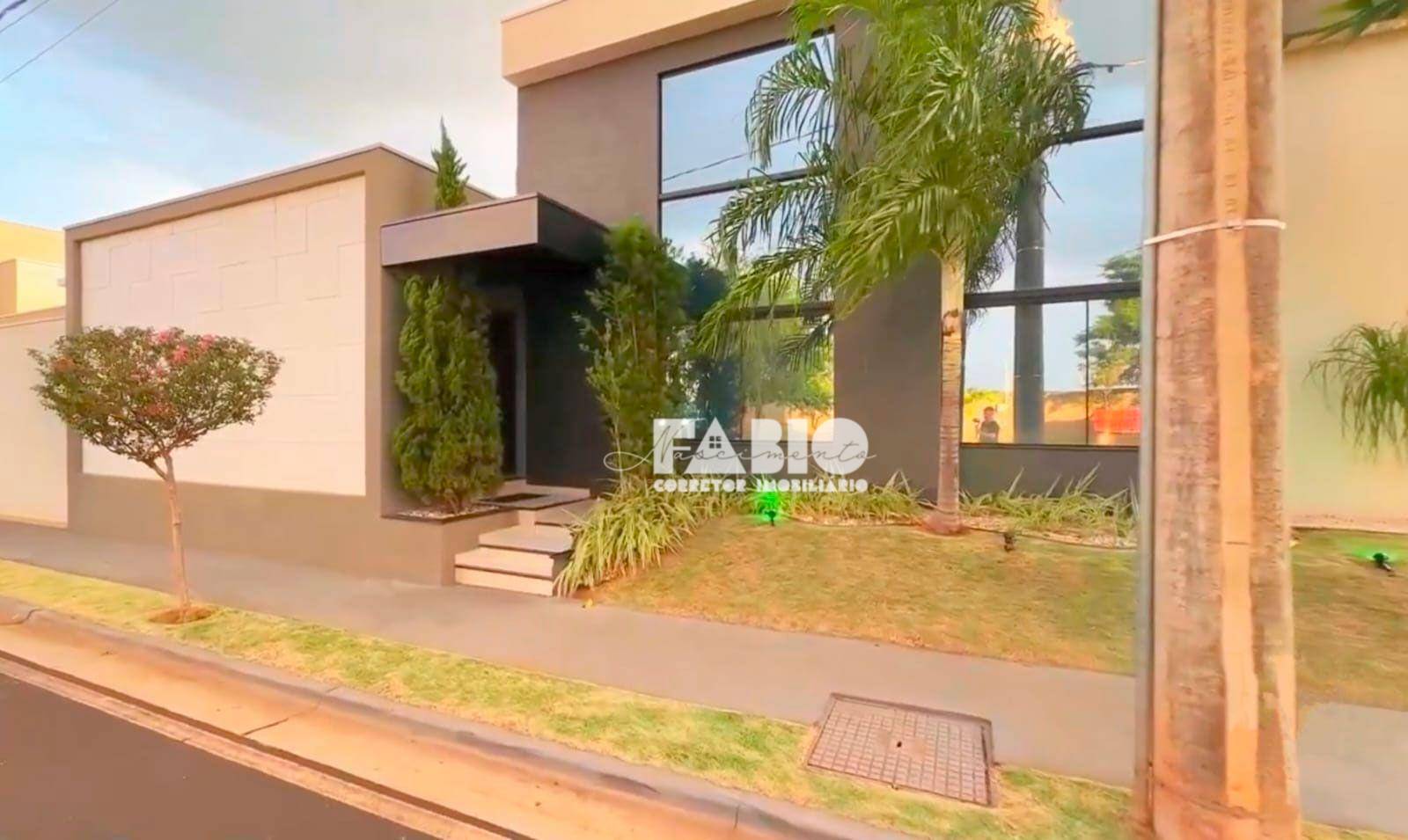 Casa de Condomínio à venda com 3 quartos, 190m² - Foto 7