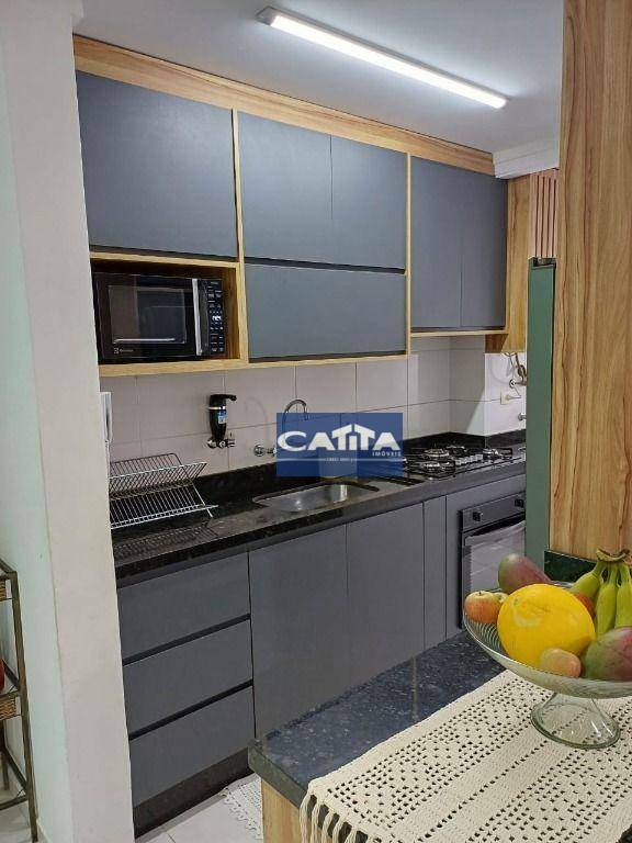 Apartamento à venda com 3 quartos, 143m² - Foto 17