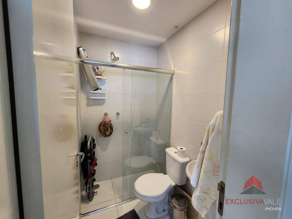 Apartamento à venda com 4 quartos, 190m² - Foto 20