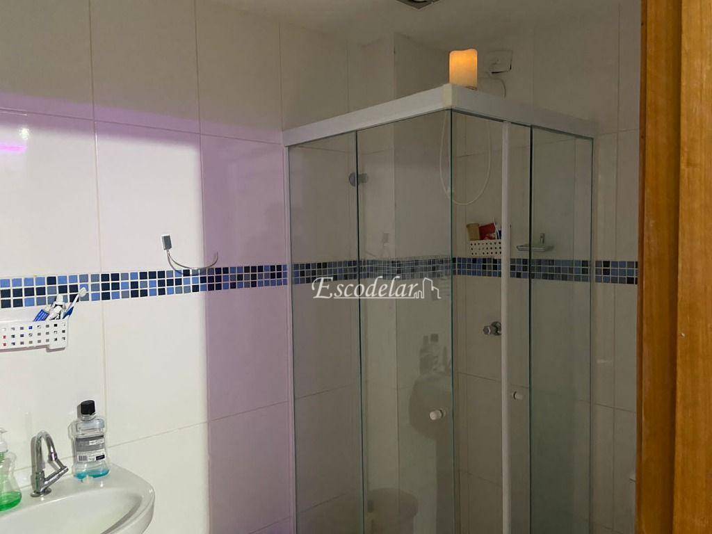 Apartamento à venda com 1 quarto, 37m² - Foto 8