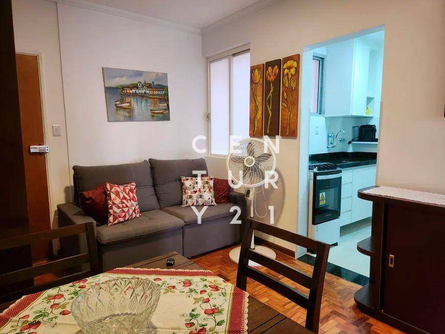 Apartamento à venda com 2 quartos, 52m² - Foto 3