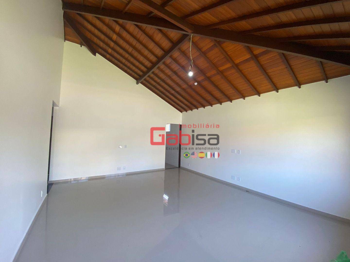 Casa de Condomínio à venda com 3 quartos, 100m² - Foto 5