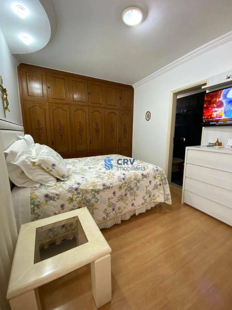 Apartamento à venda com 3 quartos, 131m² - Foto 5