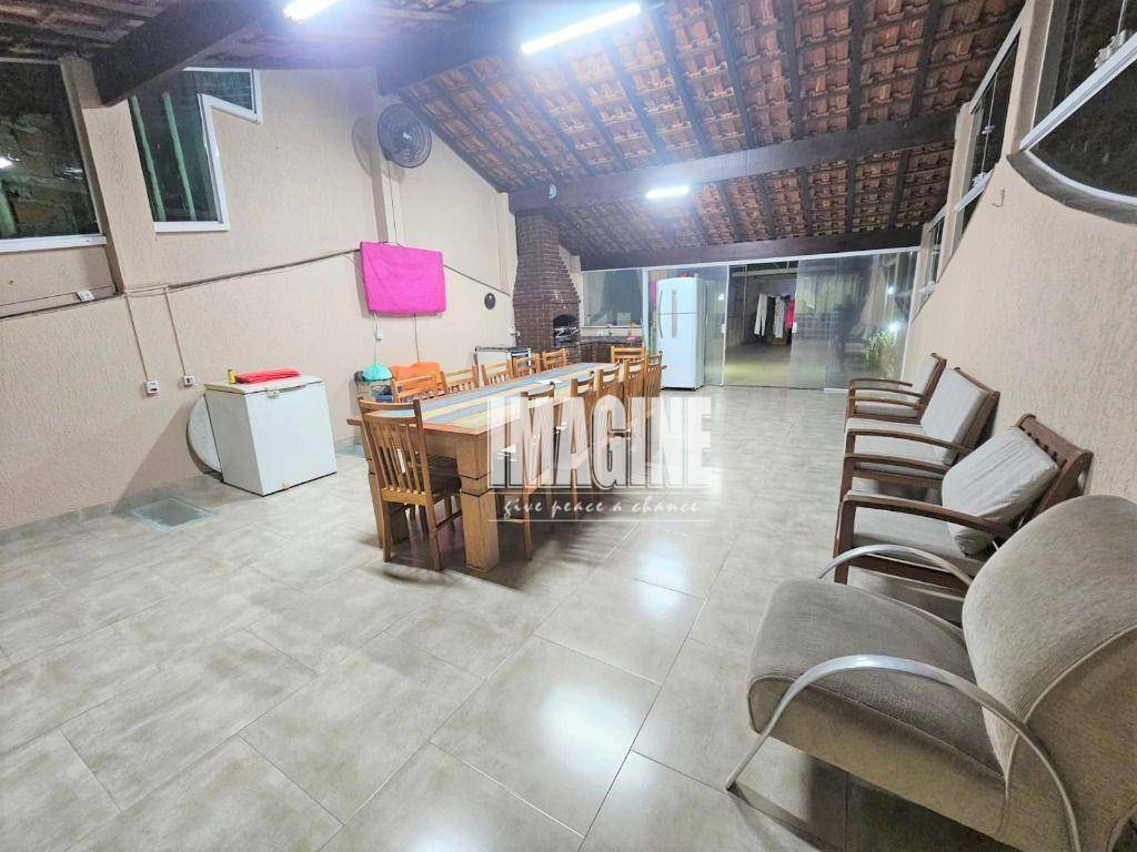 Sobrado à venda com 3 quartos, 150m² - Foto 28