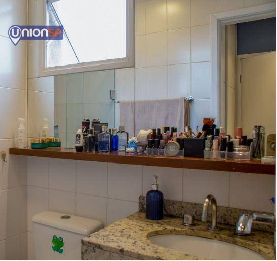 Apartamento à venda com 3 quartos, 94m² - Foto 9