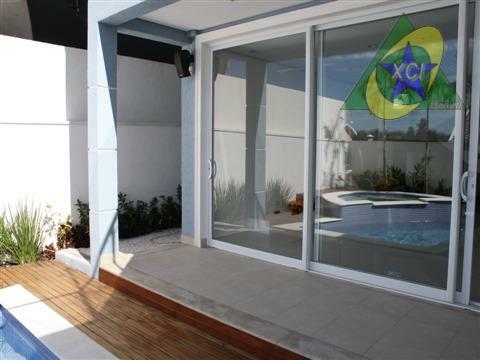 Casa de Condomínio à venda com 3 quartos, 370m² - Foto 12