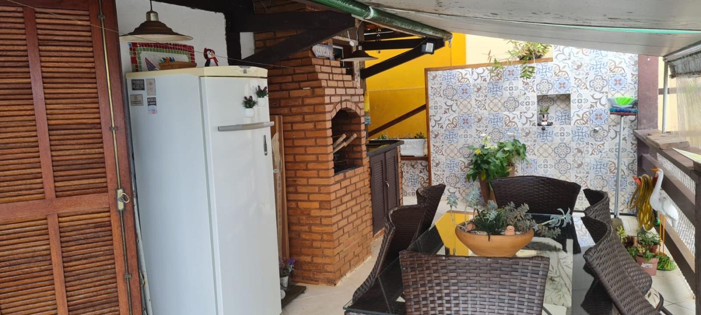 Casa de Condomínio à venda com 2 quartos, 134m² - Foto 22