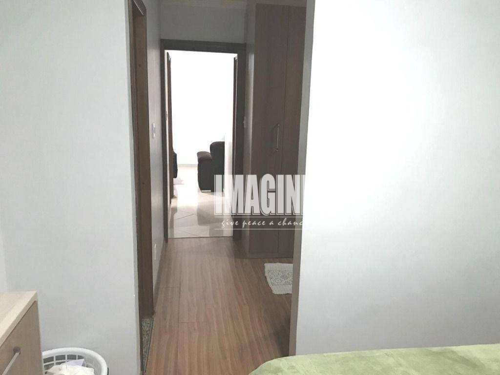 Apartamento para alugar com 2 quartos, 64m² - Foto 3