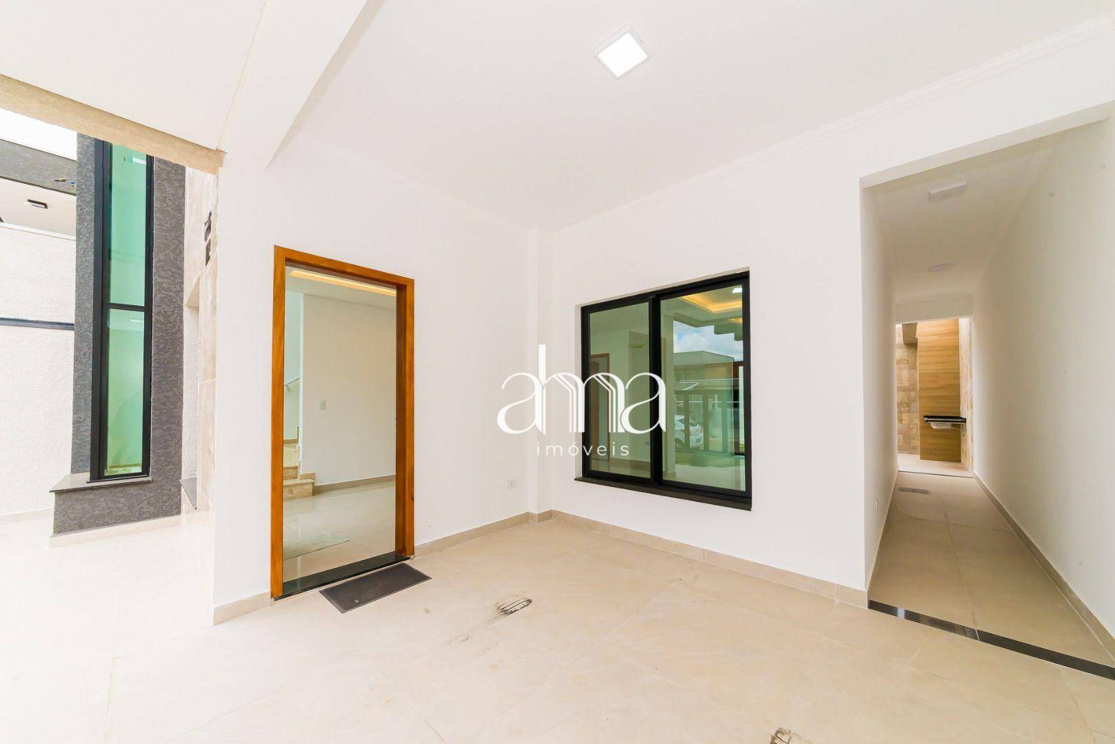 Sobrado, 4 quartos, 148 m² - Foto 4