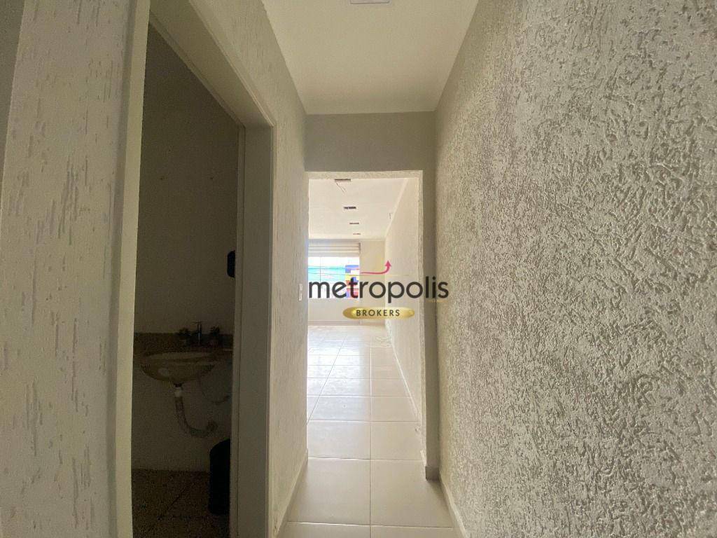 Loja-Salão para alugar, 102m² - Foto 20