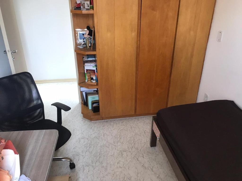 Apartamento à venda com 2 quartos, 50m² - Foto 3