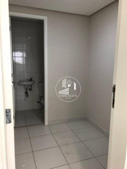 Apartamento à venda com 3 quartos, 132m² - Foto 13