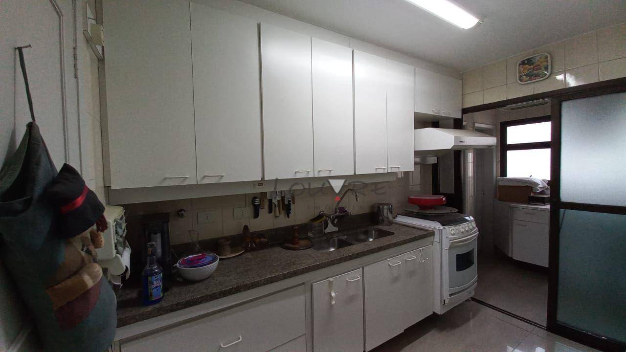 Apartamento à venda com 3 quartos, 88m² - Foto 16