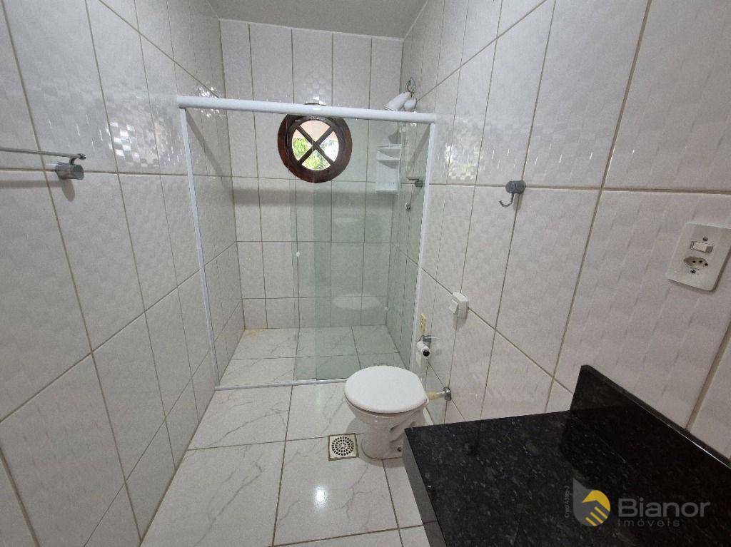 Casa para alugar com 3 quartos, 209m² - Foto 13