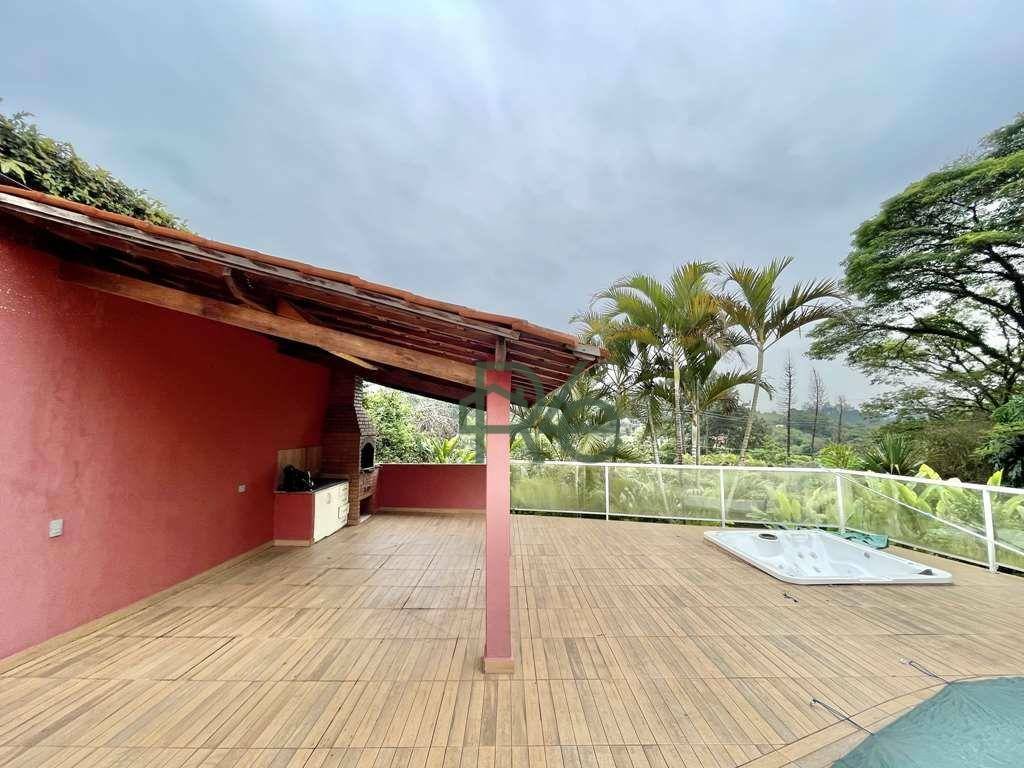 Casa à venda com 4 quartos, 409m² - Foto 41