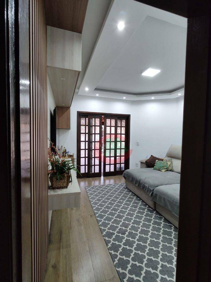 Casa à venda com 2 quartos, 82m² - Foto 15