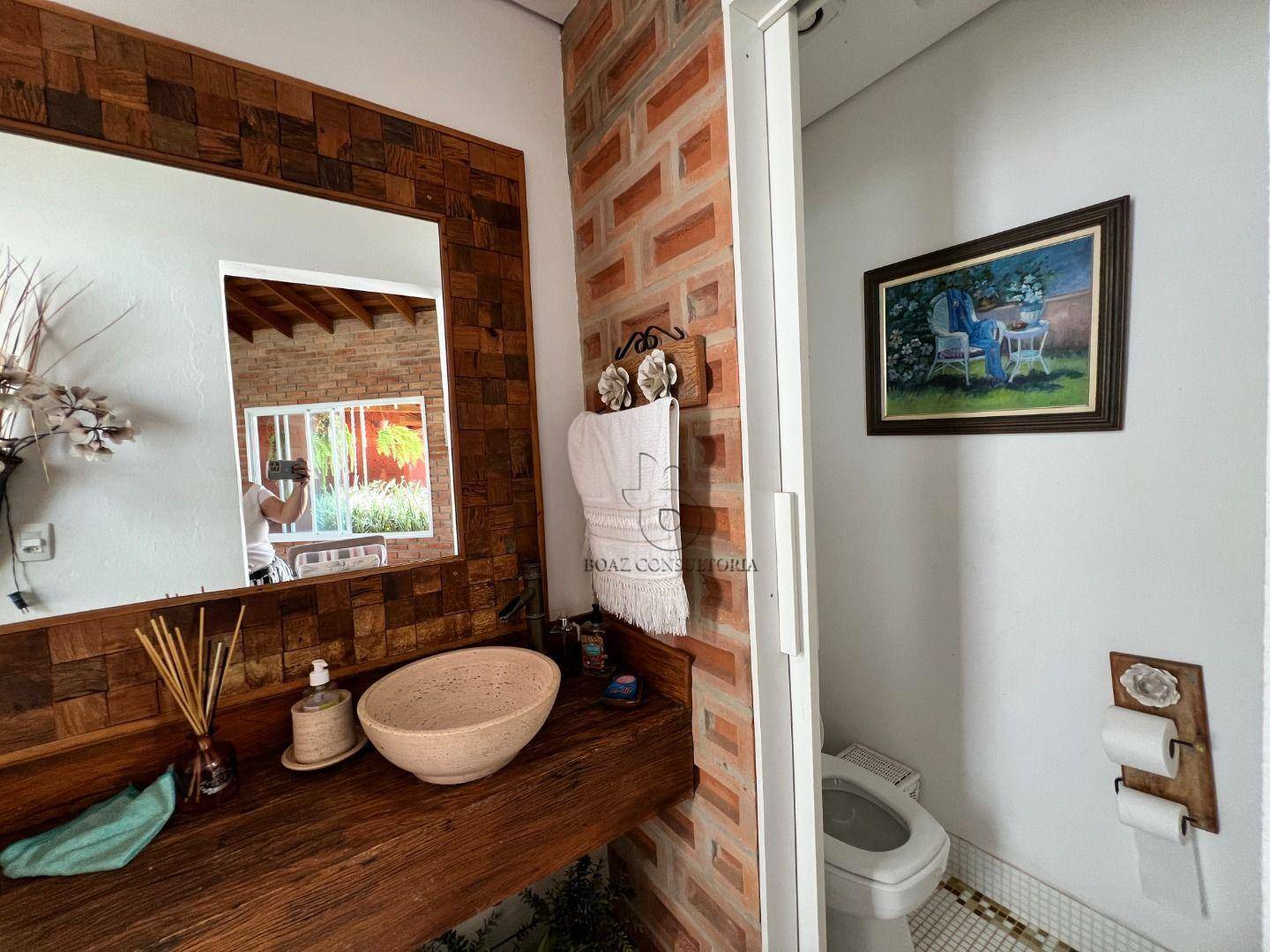 Casa de Condomínio à venda com 5 quartos, 700m² - Foto 19