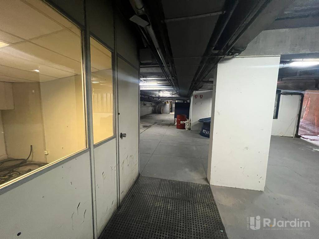 Prédio Inteiro à venda e aluguel, 9600m² - Foto 27