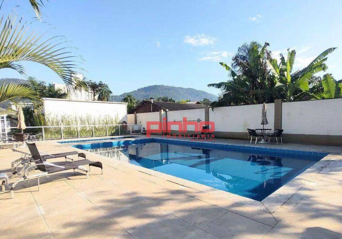 Apartamento à venda com 2 quartos, 38m² - Foto 13