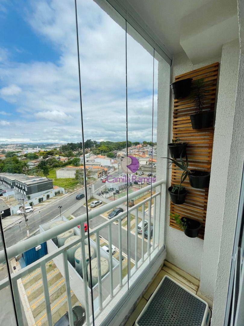 Apartamento à venda com 2 quartos, 52m² - Foto 13