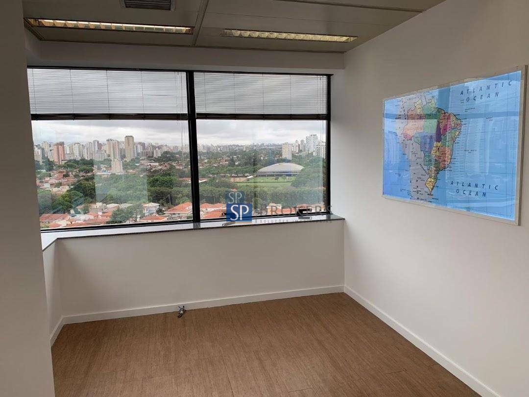 Conjunto Comercial-Sala para alugar, 294m² - Foto 22