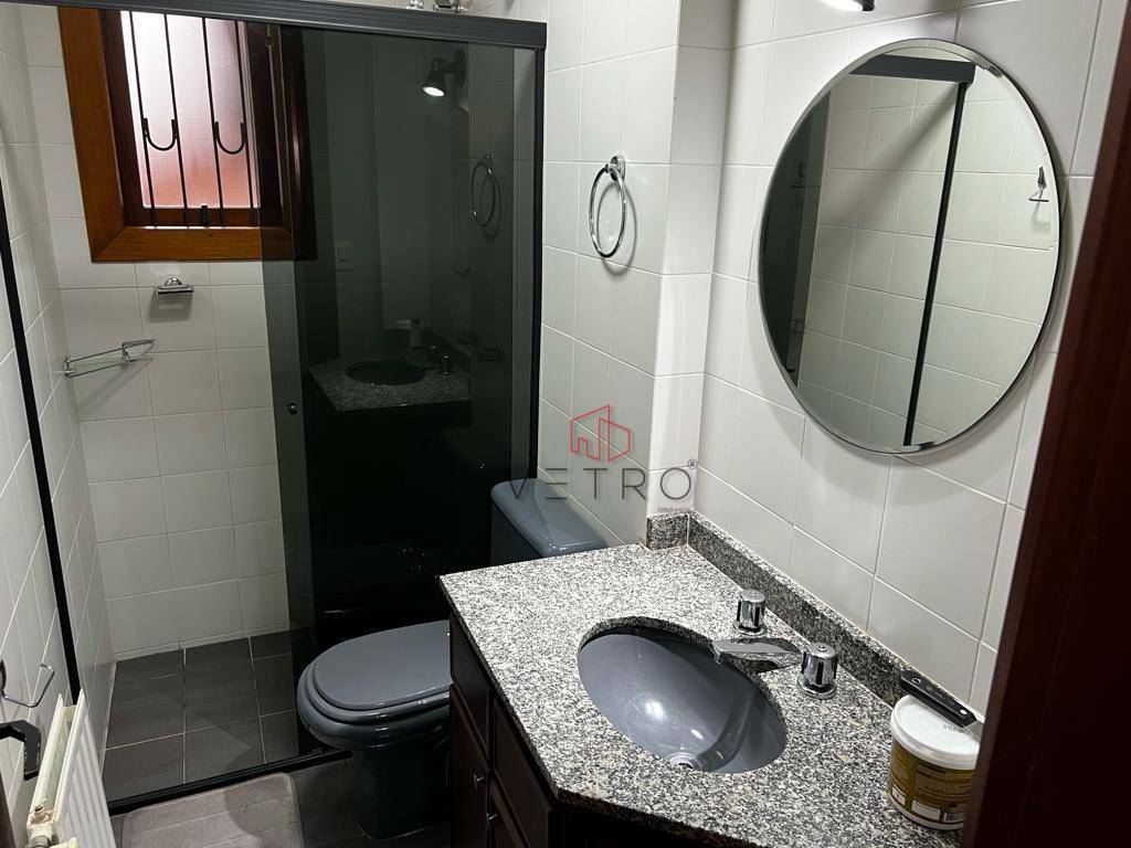 Casa de Condomínio à venda com 3 quartos, 170m² - Foto 12