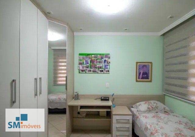 Apartamento à venda com 3 quartos, 141m² - Foto 15