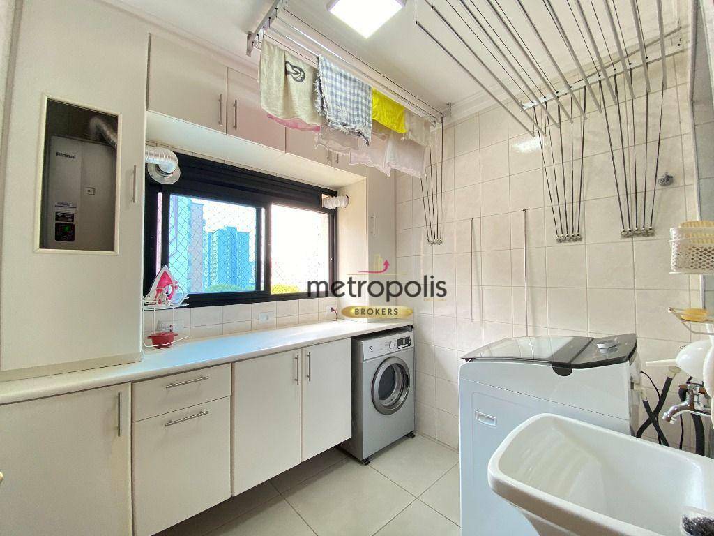 Apartamento à venda com 3 quartos, 150m² - Foto 14