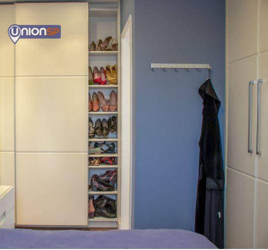 Apartamento à venda com 3 quartos, 94m² - Foto 6