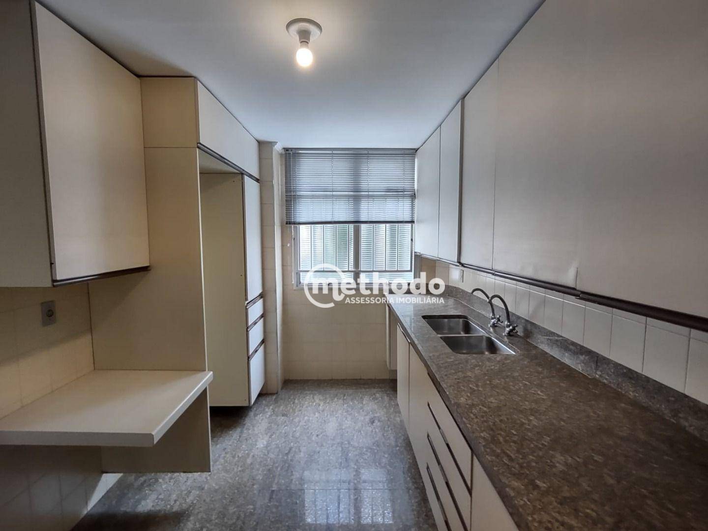 Apartamento à venda com 3 quartos, 145m² - Foto 21